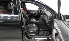 Mercedes-Benz GLC 43 AMG 4MATIC* DIGITAL* BURMESTER* 360 CAM* HEAD-UP* , снимка 7