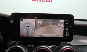 Mercedes-Benz GLC 43 AMG 4MATIC* DIGITAL* BURMESTER* 360 CAM* HEAD-UP* , снимка 13