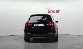 Mercedes-Benz GLC 43 AMG 4MATIC* DIGITAL* BURMESTER* 360 CAM* HEAD-UP* , снимка 4