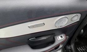 Mercedes-Benz GLC 43 AMG 4MATIC* DIGITAL* BURMESTER* 360 CAM* HEAD-UP* , снимка 17