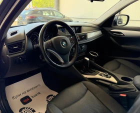 BMW X1 2.3D/Xdrive, снимка 11