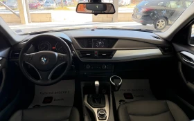 BMW X1 2.3D/Xdrive, снимка 8