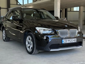 BMW X1 2.3D/Xdrive, снимка 3