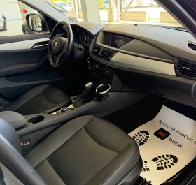 BMW X1 2.3D/Xdrive, снимка 12