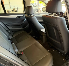 BMW X1 2.3D/Xdrive, снимка 7
