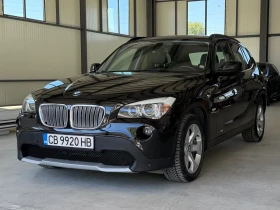 BMW X1 2.3D/Xdrive, снимка 2