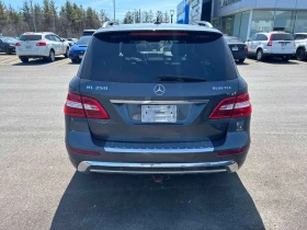 Mercedes-Benz ML 350 BlueTEC/ПОДГРЕВИ/360 КАМЕРИ/ПАНОРАМА, снимка 5