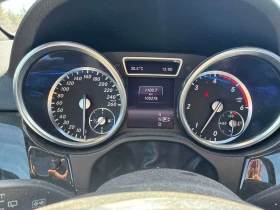 Mercedes-Benz ML 350 BlueTEC/ПОДГРЕВИ/360 КАМЕРИ/ПАНОРАМА, снимка 8