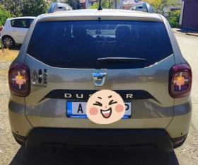 Dacia Duster, снимка 3