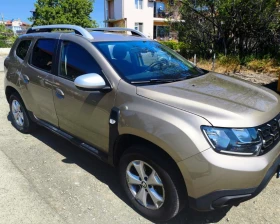 Dacia Duster, снимка 7