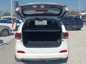 Kia Sorento 2.2 crdi 4WD, снимка 16