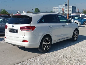 Kia Sorento 2.2 crdi 4WD, снимка 4