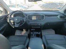 Kia Sorento 2.2 crdi 4WD, снимка 8
