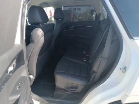 Kia Sorento 2.2 crdi 4WD, снимка 11