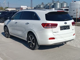 Kia Sorento 2.2 crdi 4WD, снимка 5