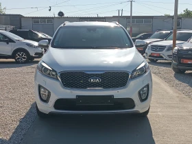 Kia Sorento 2.2 crdi 4WD, снимка 2