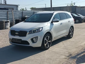 Kia Sorento 2.2 crdi 4WD, снимка 1