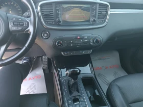 Kia Sorento 2.2 crdi 4WD, снимка 13
