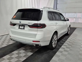 BMW X7 XDRIVE40I| SKY LOUNGE| HUD| 360| AMB| 7 MEСТА, снимка 3