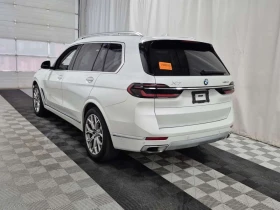 BMW X7 XDRIVE40I| SKY LOUNGE| HUD| 360| AMB| 7 MEСТА, снимка 4
