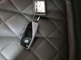 BMW X7 XDRIVE40I| SKY LOUNGE| HUD| 360| AMB| 7 MEСТА, снимка 17