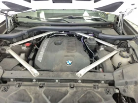 BMW X7 XDRIVE40I| SKY LOUNGE| HUD| 360| AMB| 7 MEСТА, снимка 8