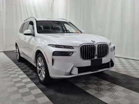 BMW X7 XDRIVE40I| SKY LOUNGE| HUD| 360| AMB| 7 MEСТА, снимка 2
