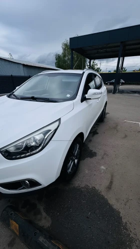 Hyundai IX35, снимка 13