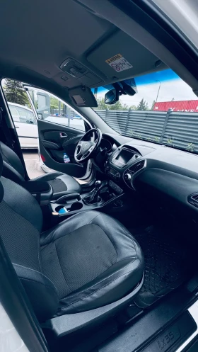 Hyundai IX35, снимка 4