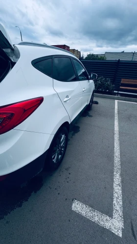 Hyundai IX35, снимка 9