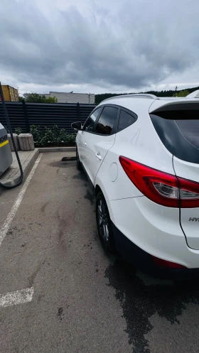 Hyundai IX35, снимка 12