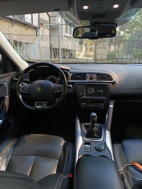 Renault Kadjar 4x4, 1, 6 DCI, 130 hp, снимка 8