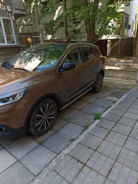 Renault Kadjar 4x4, 1, 6 DCI, 130 hp, снимка 3