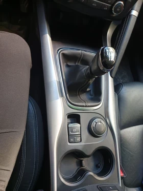Renault Kadjar 4x4, 1, 6 DCI, 130 hp, снимка 14