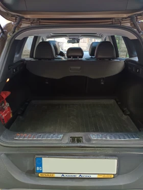 Renault Kadjar 4x4, 1, 6 DCI, 130 hp, снимка 15