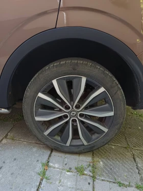Renault Kadjar 4x4, 1, 6 DCI, 130 hp, снимка 17