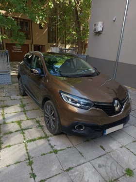 Renault Kadjar 4x4, 1, 6 DCI, 130 hp, снимка 1