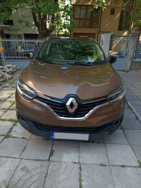 Renault Kadjar 4x4, 1, 6 DCI, 130 hp, снимка 2
