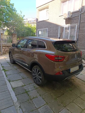 Renault Kadjar 4x4, 1, 6 DCI, 130 hp, снимка 6