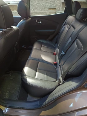 Renault Kadjar 4x4, 1, 6 DCI, 130 hp, снимка 9