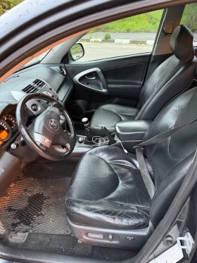 Toyota Rav4, снимка 6