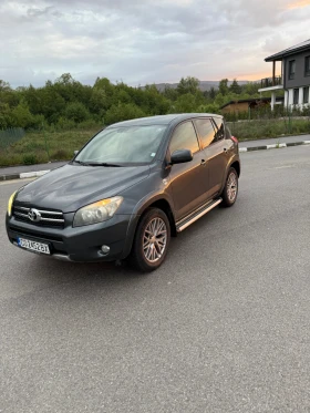 Toyota Rav4, снимка 5