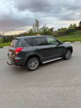 Toyota Rav4, снимка 2