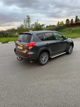 Toyota Rav4, снимка 3