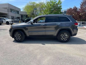 Jeep Grand cherokee * Limited * АВТОКРЕДИТ БЕЗ ПЪРВОНАЧАЛНА ВНОСКА* , снимка 2