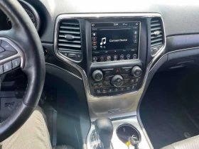 Jeep Grand cherokee * Limited * АВТОКРЕДИТ БЕЗ ПЪРВОНАЧАЛНА ВНОСКА* , снимка 9
