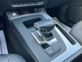 Audi Q5 MATRIX* ПОДГРЕВ* КАМЕРА* КЕЙЛЕС* , снимка 11