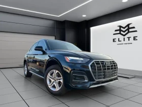 Audi Q5 MATRIX* ПОДГРЕВ* КАМЕРА* КЕЙЛЕС* , снимка 1