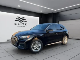 Audi Q5 MATRIX* ПОДГРЕВ* КАМЕРА* КЕЙЛЕС* , снимка 5
