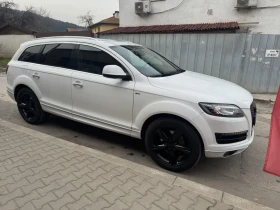 Audi Q7 4 2, снимка 2